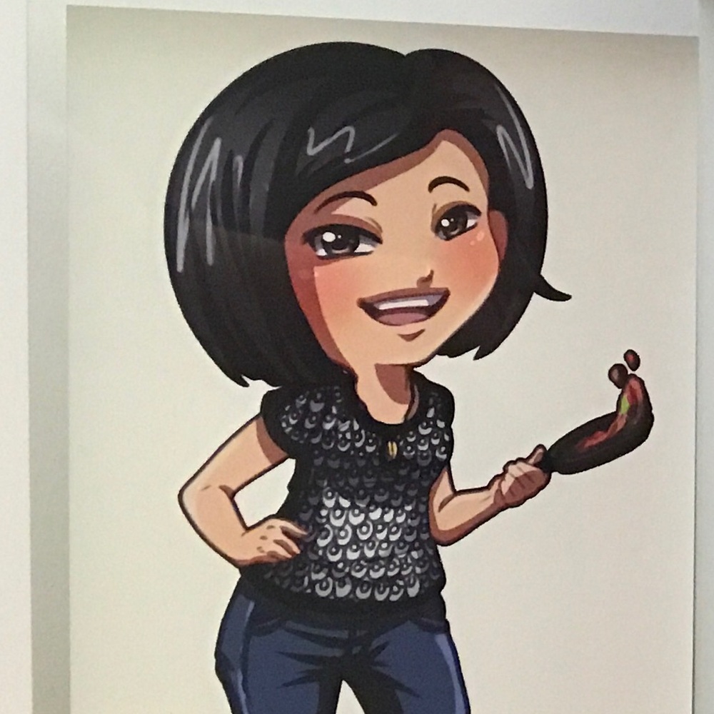 Meet your Posher, Jay